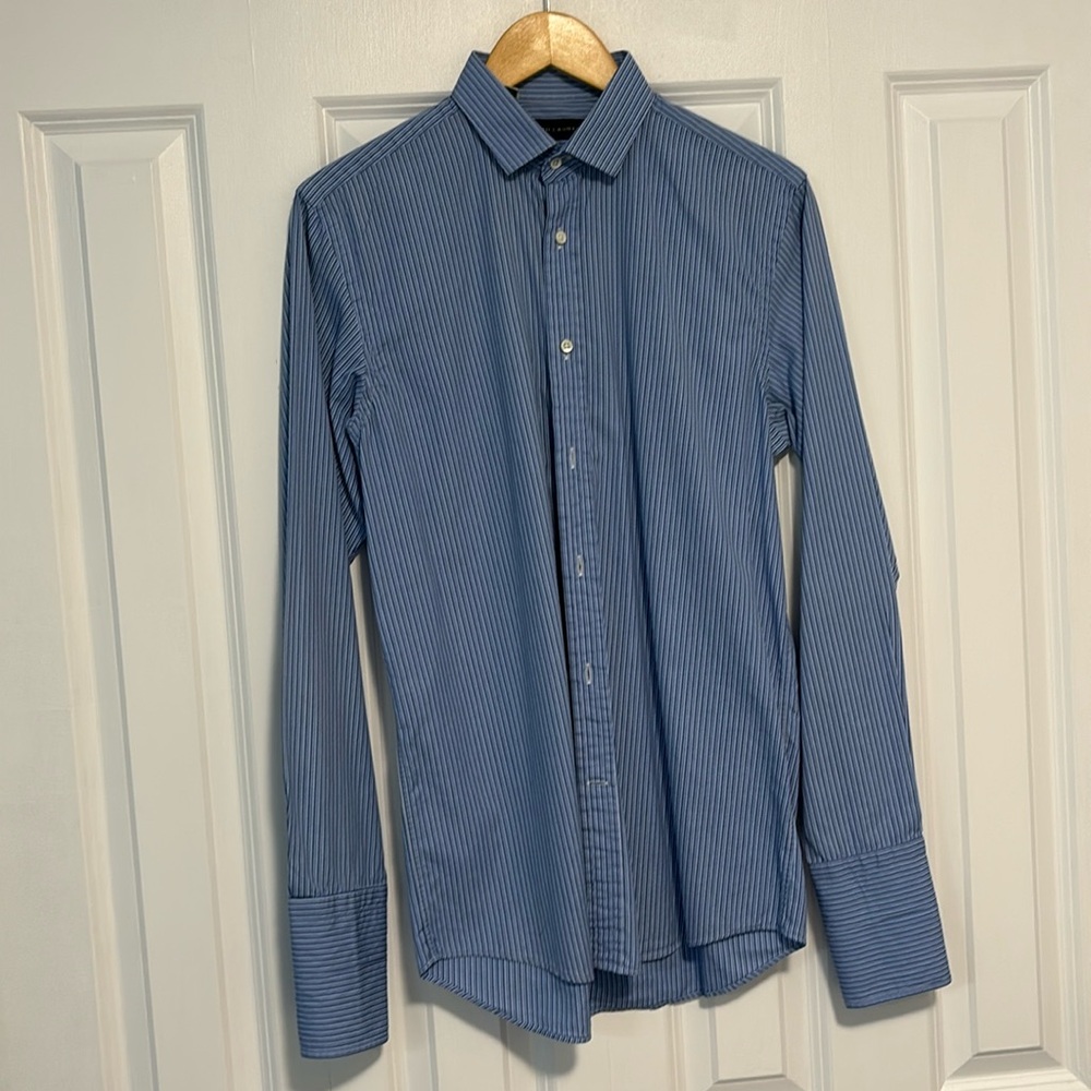 👔 Ralph Lauren Black Label Shirt 38/15 👔